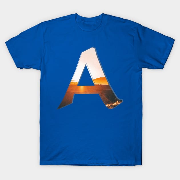 A T-Shirt by afternoontees